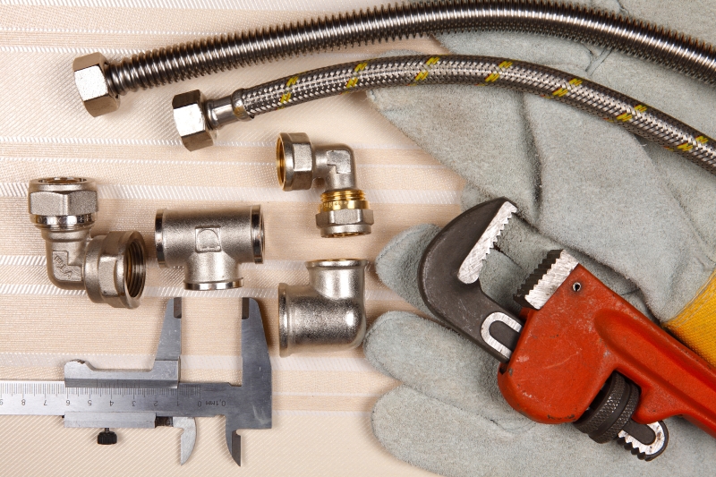 Plumbers Sturry